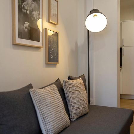 Alfama District By Be@Home Lissabon Exterior foto