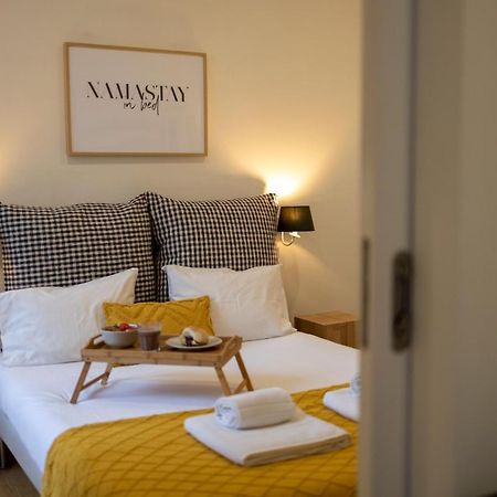 Alfama District By Be@Home Lissabon Exterior foto