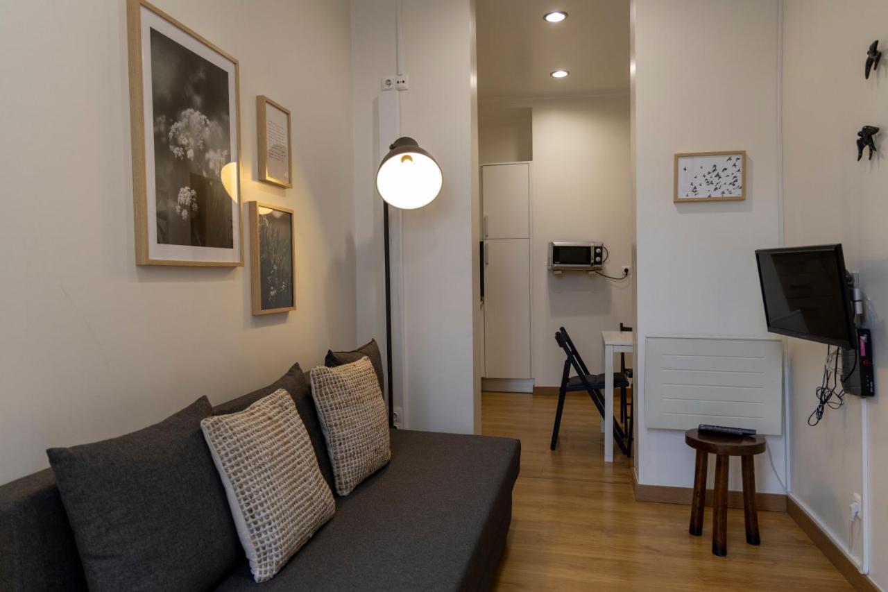 Alfama District By Be@Home Lissabon Exterior foto