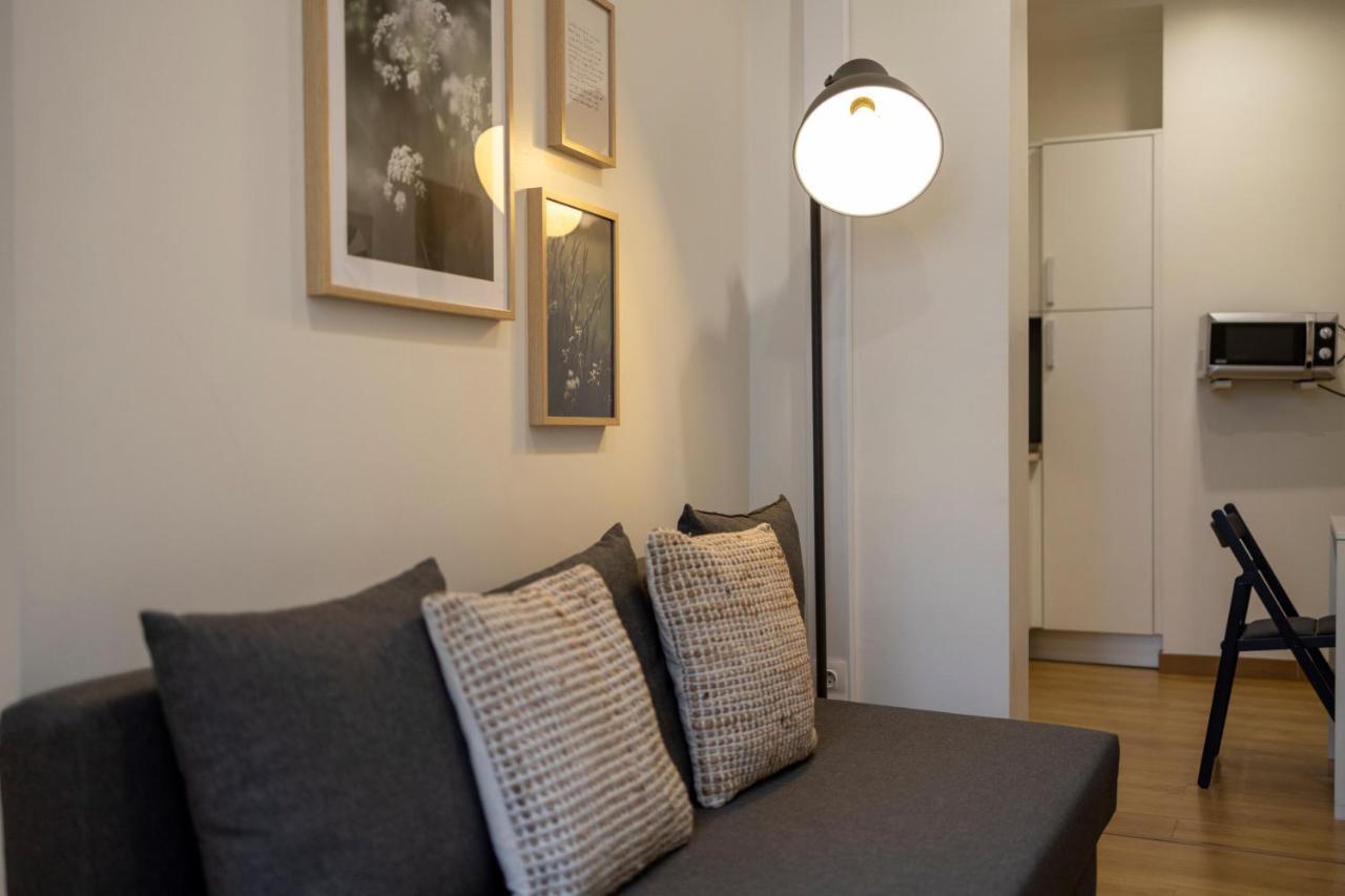 Alfama District By Be@Home Lissabon Exterior foto