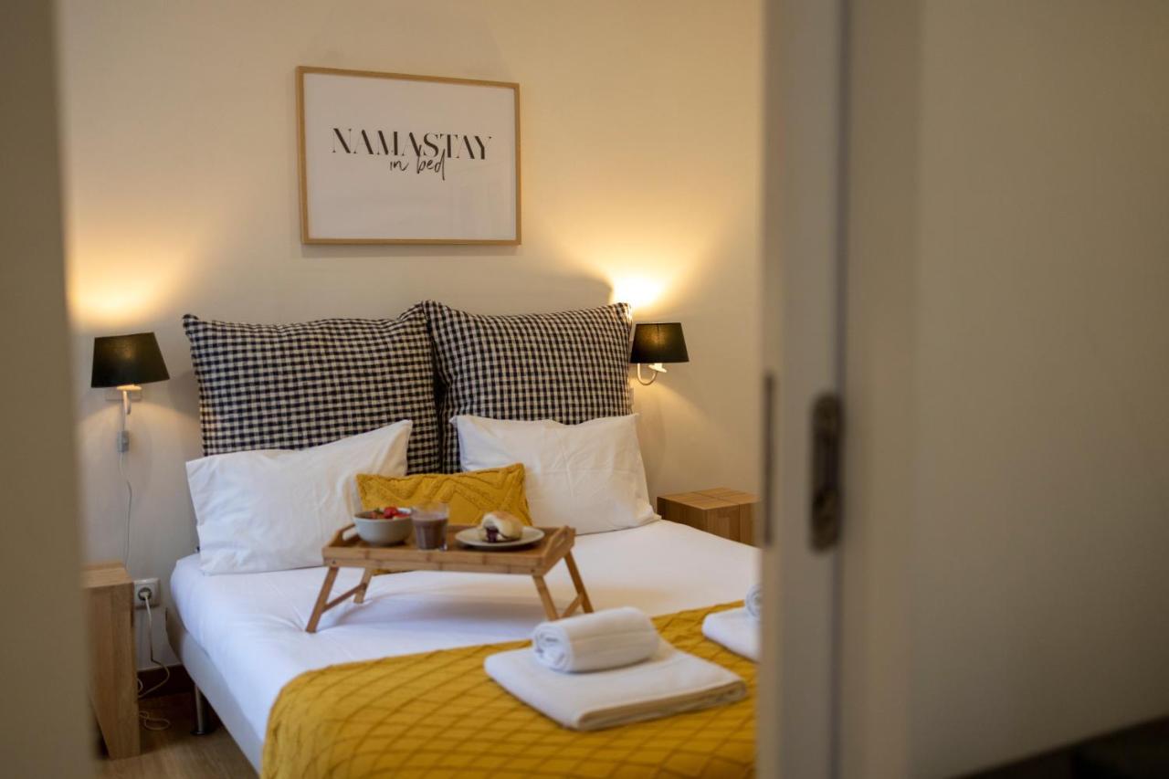 Alfama District By Be@Home Lissabon Exterior foto