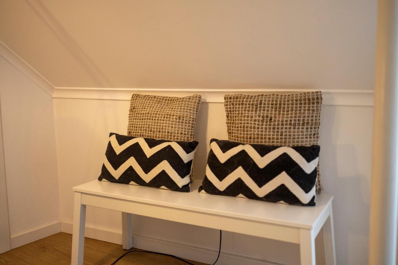 Alfama District By Be@Home Lissabon Exterior foto