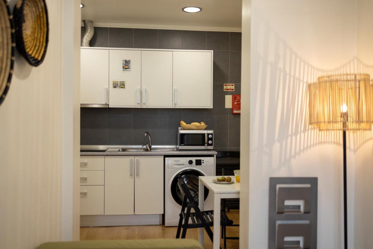 Alfama District By Be@Home Lissabon Exterior foto