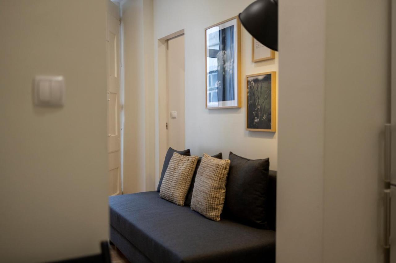 Alfama District By Be@Home Lissabon Exterior foto