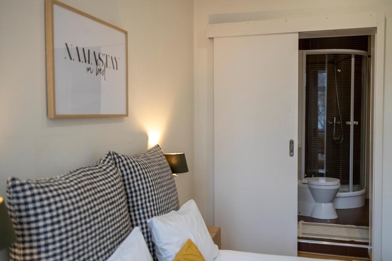 Alfama District By Be@Home Lissabon Exterior foto