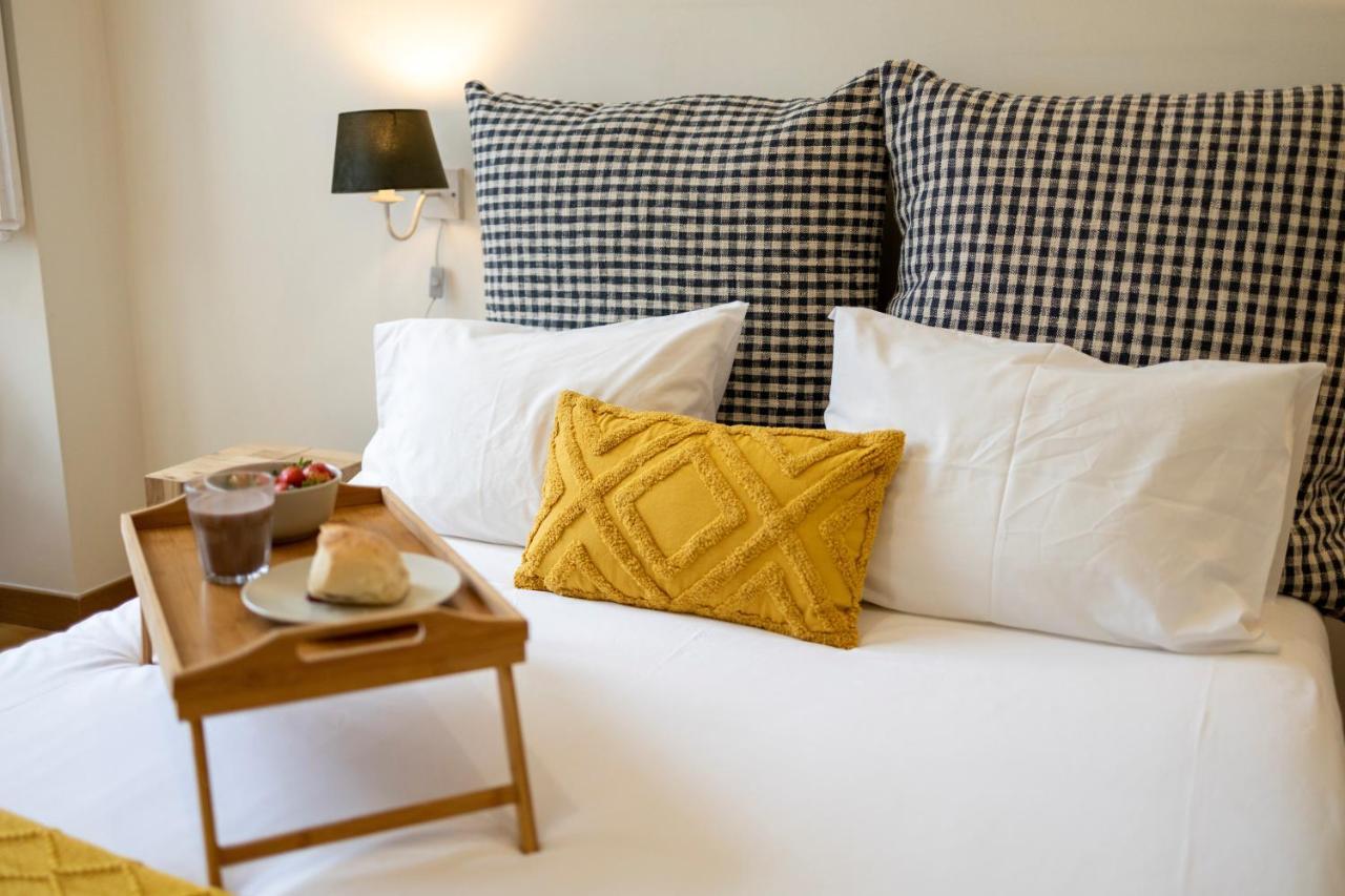 Alfama District By Be@Home Lissabon Exterior foto