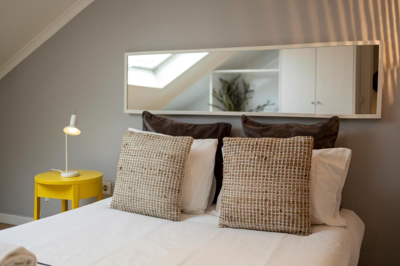 Alfama District By Be@Home Lissabon Exterior foto