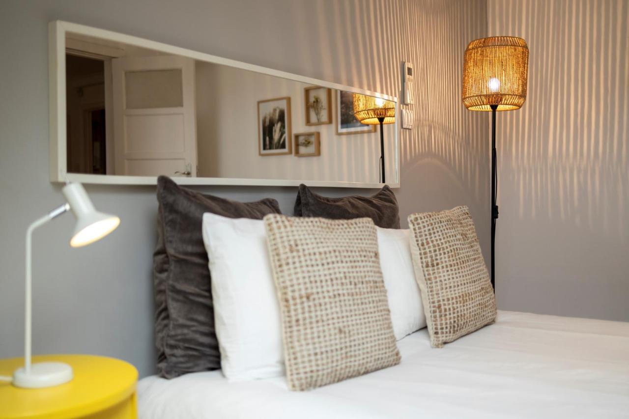 Alfama District By Be@Home Lissabon Exterior foto