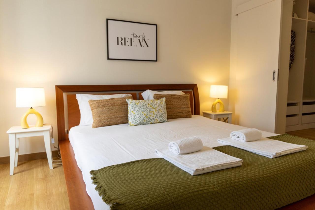 Alfama District By Be@Home Lissabon Exterior foto