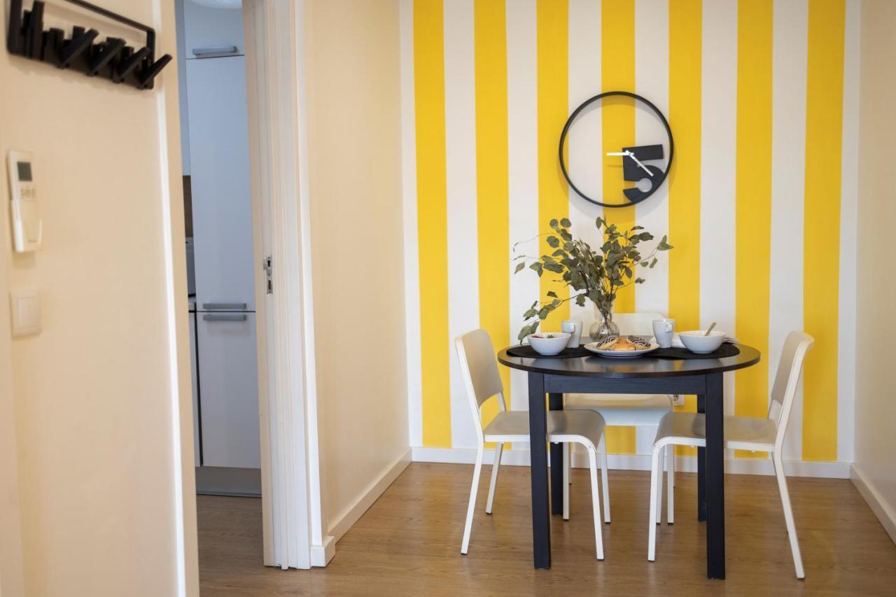 Alfama District By Be@Home Lissabon Exterior foto