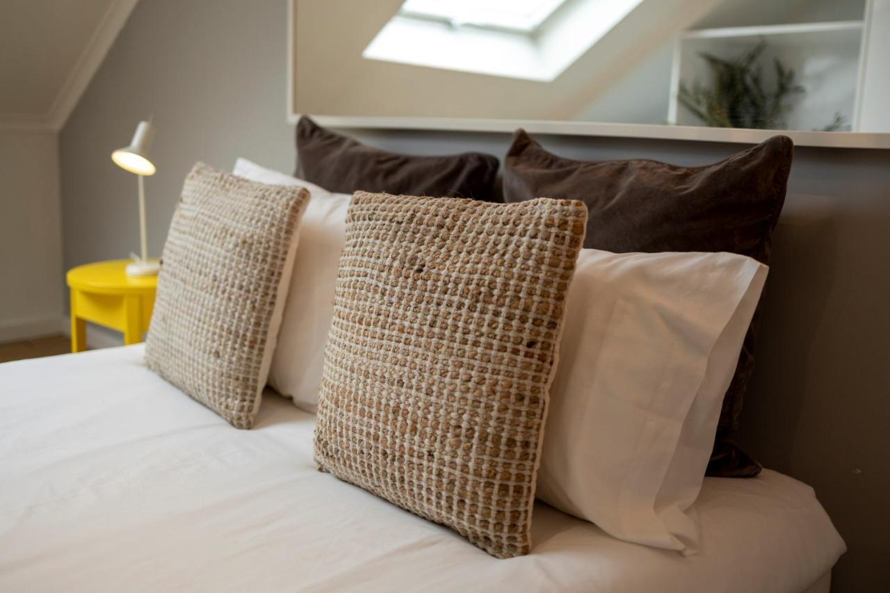 Alfama District By Be@Home Lissabon Exterior foto