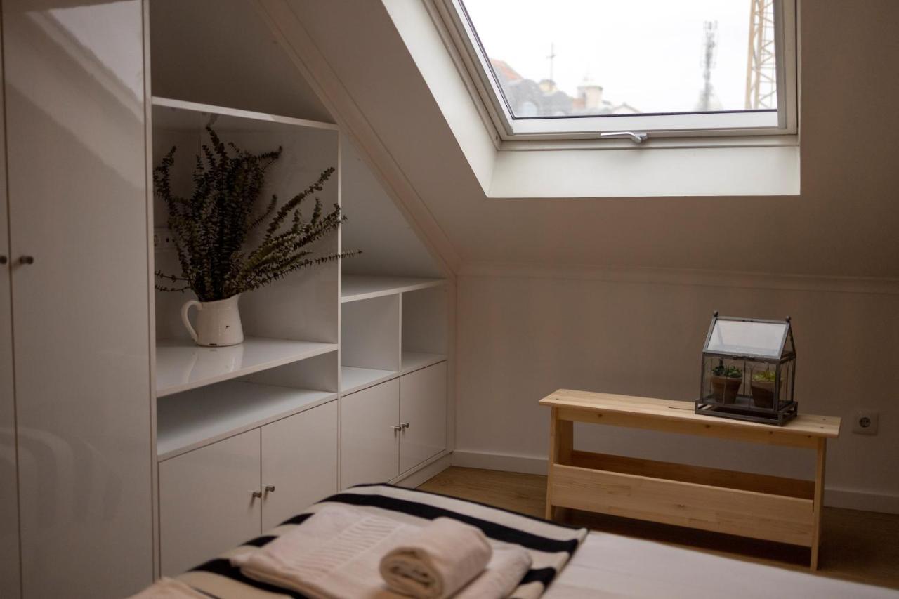Alfama District By Be@Home Lissabon Exterior foto