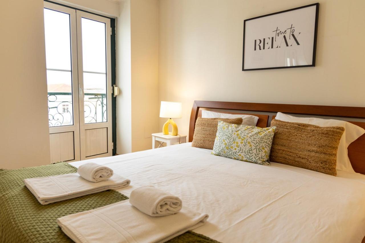 Alfama District By Be@Home Lissabon Exterior foto