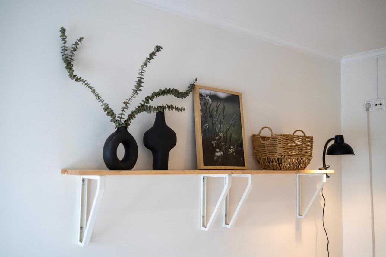 Alfama District By Be@Home Lissabon Exterior foto