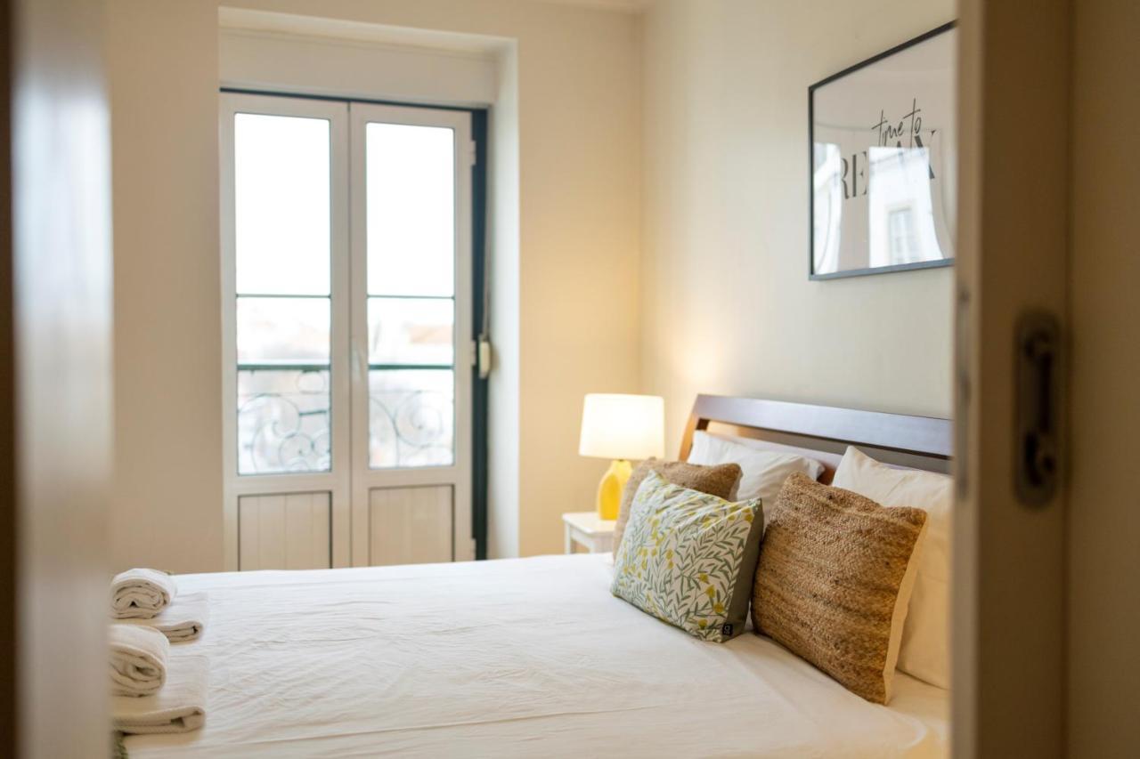 Alfama District By Be@Home Lissabon Exterior foto