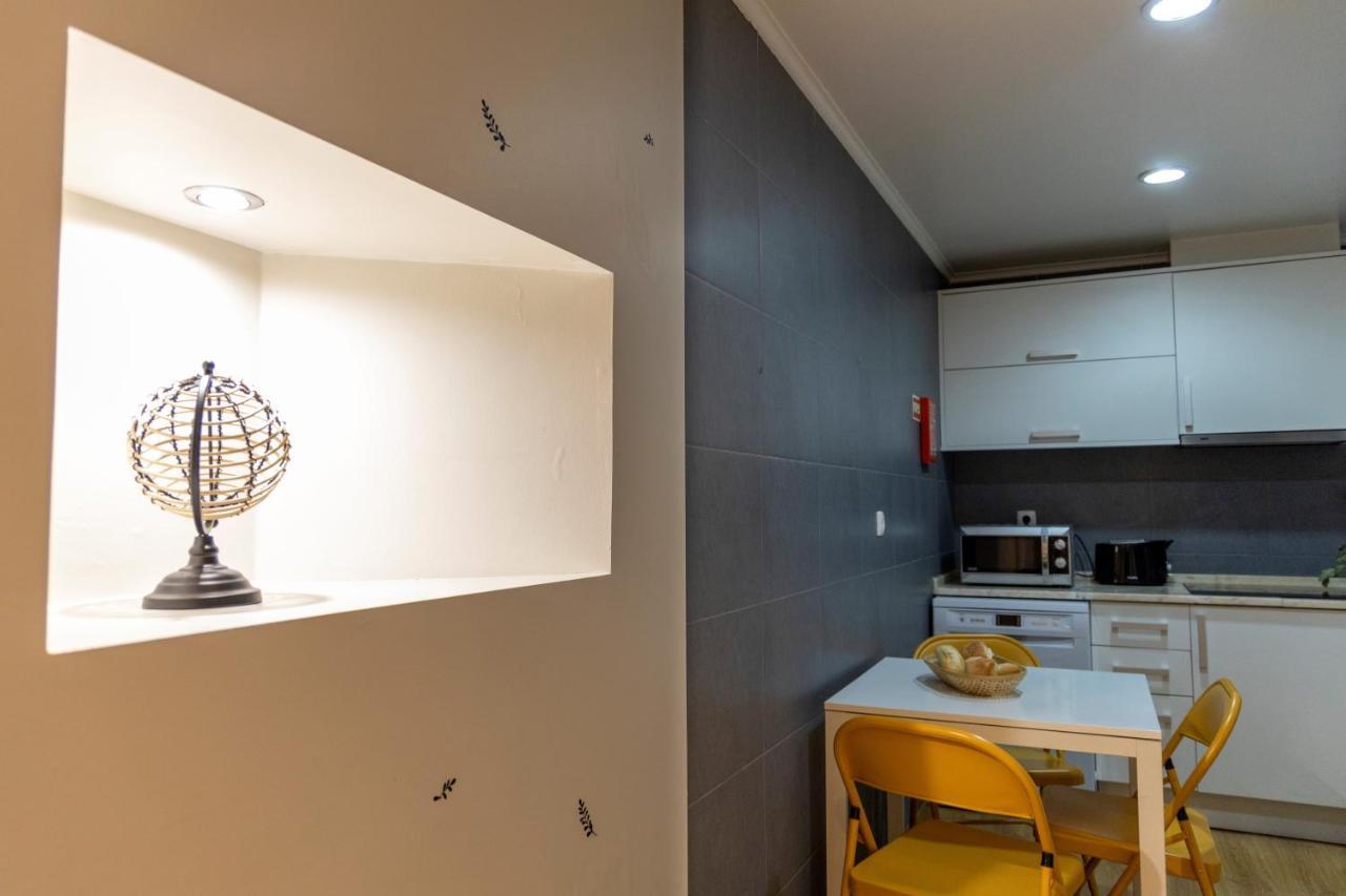 Alfama District By Be@Home Lissabon Exterior foto
