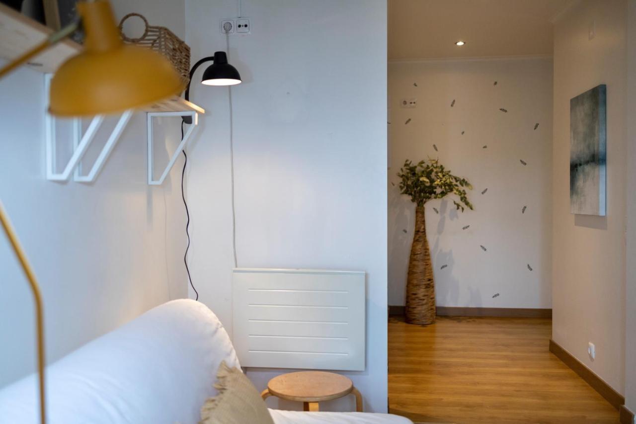 Alfama District By Be@Home Lissabon Exterior foto