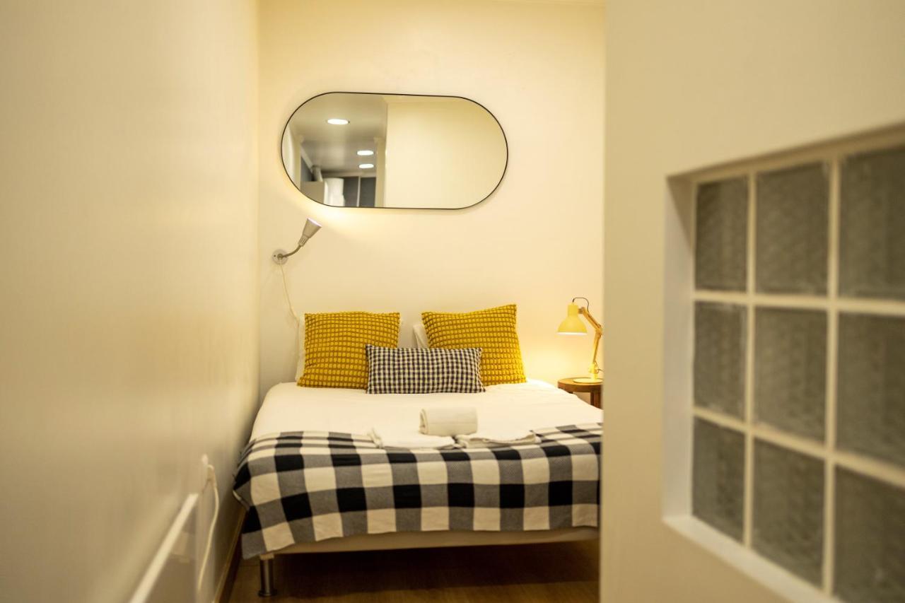 Alfama District By Be@Home Lissabon Exterior foto
