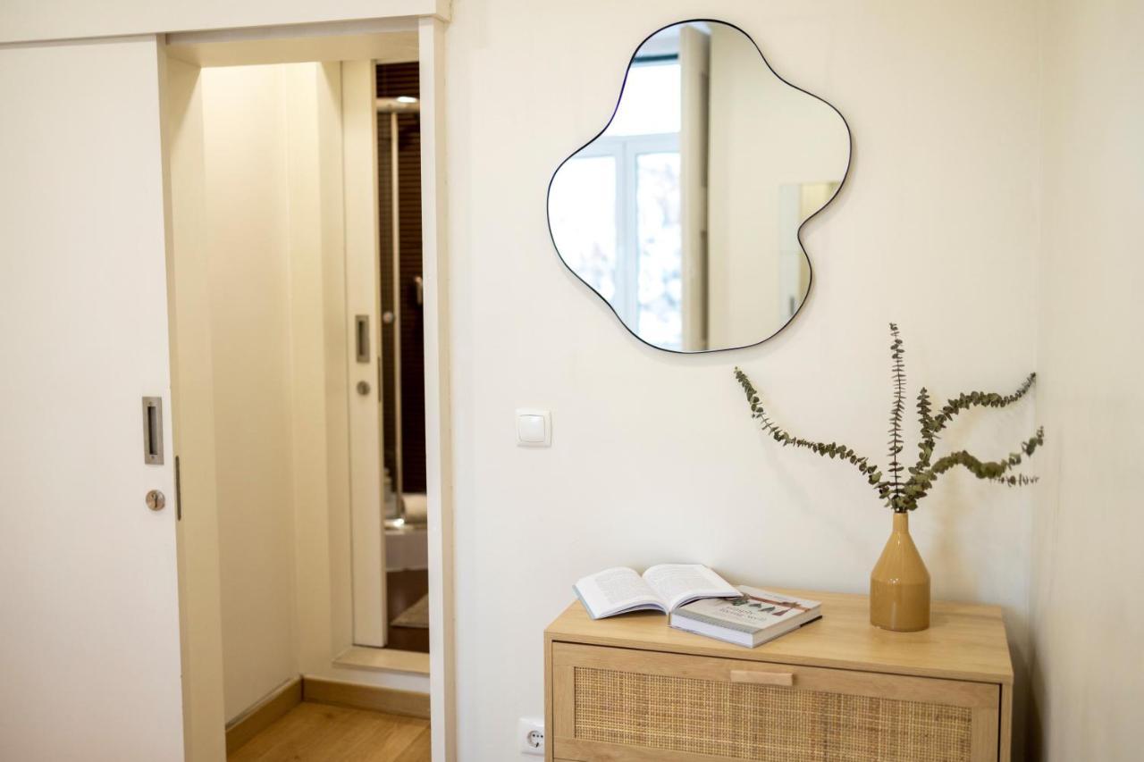 Alfama District By Be@Home Lissabon Exterior foto