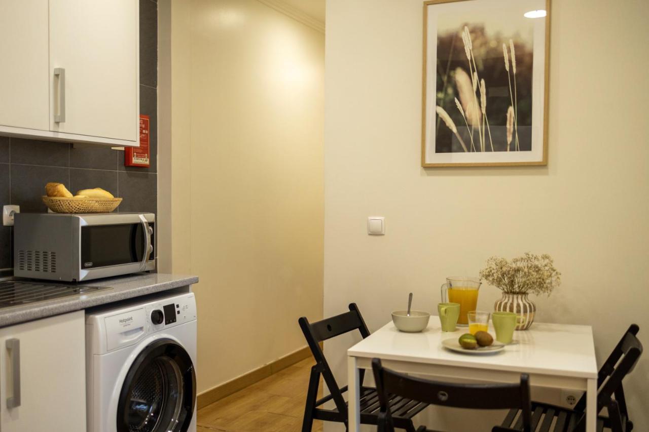 Alfama District By Be@Home Lissabon Exterior foto