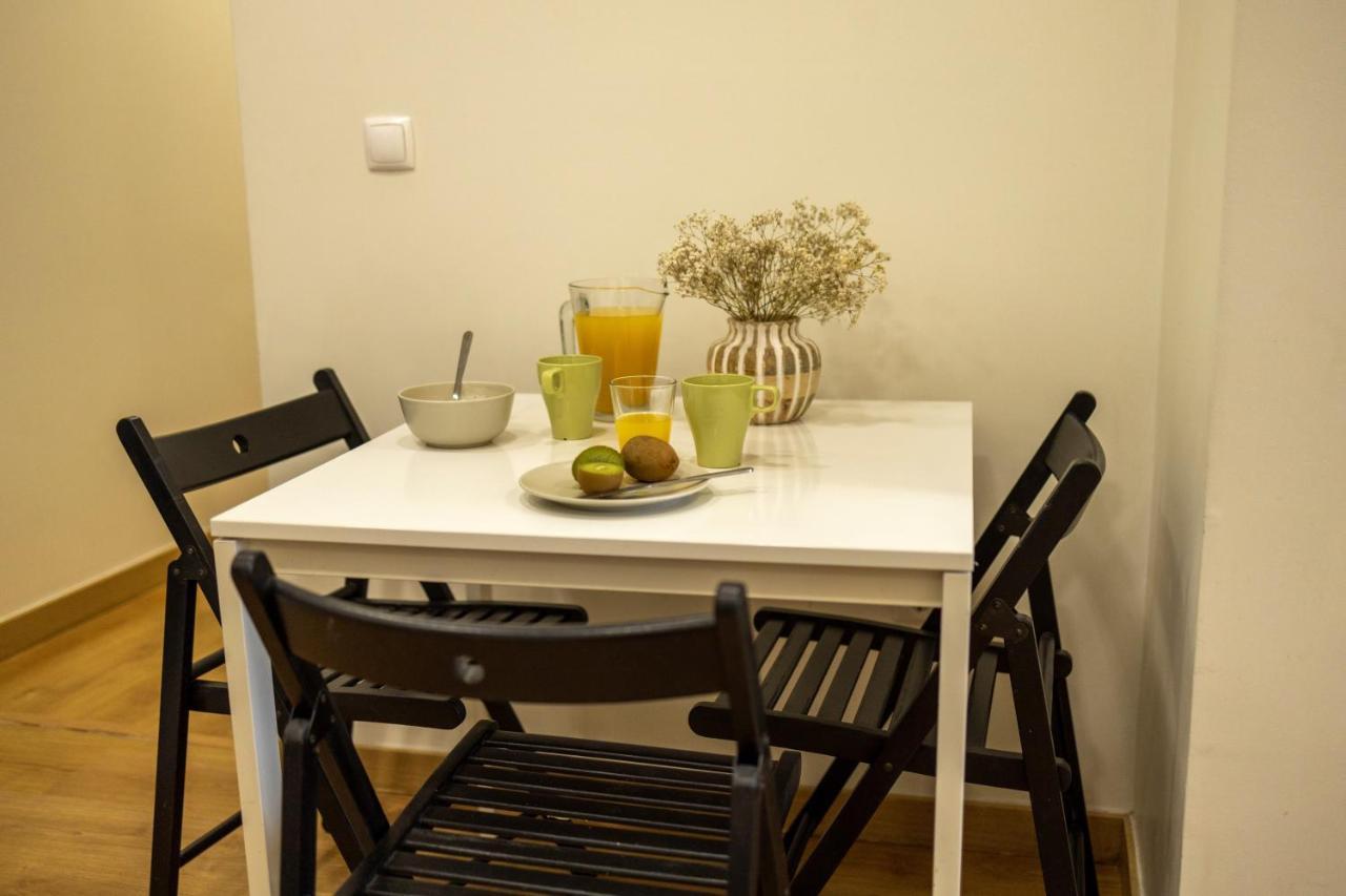Alfama District By Be@Home Lissabon Exterior foto