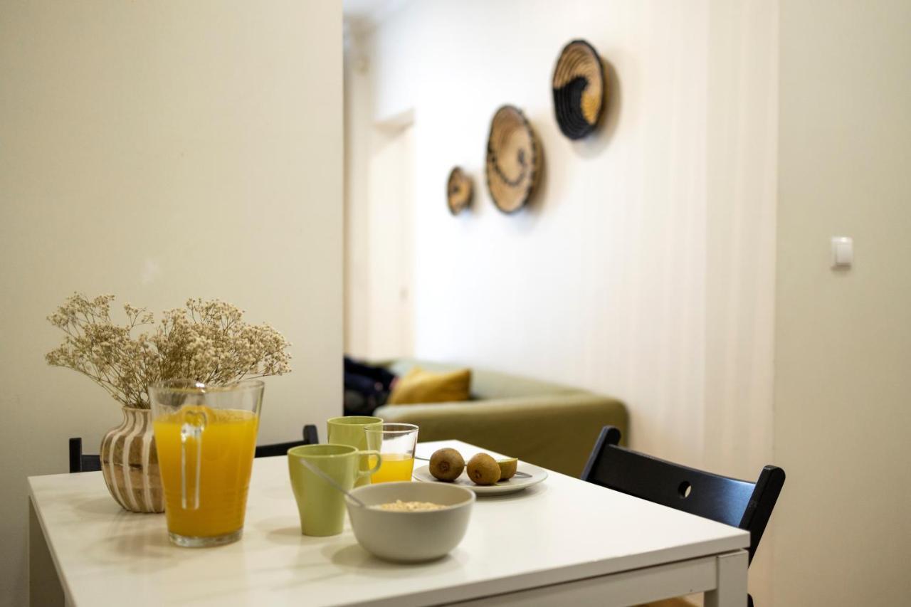 Alfama District By Be@Home Lissabon Exterior foto