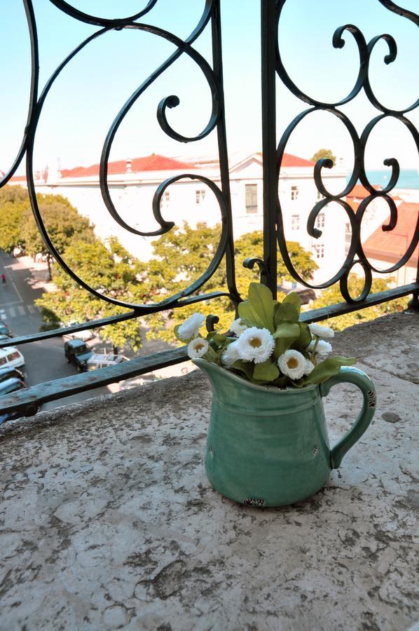 Alfama District By Be@Home Lissabon Exterior foto